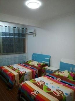 Xitang Farm Inn Xitang (Zhejiang) Exterior photo